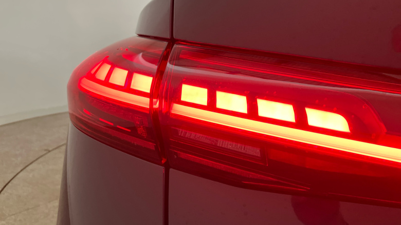 Audi A6 210kW 83kWh Sport 5dr Auto Electric Estate